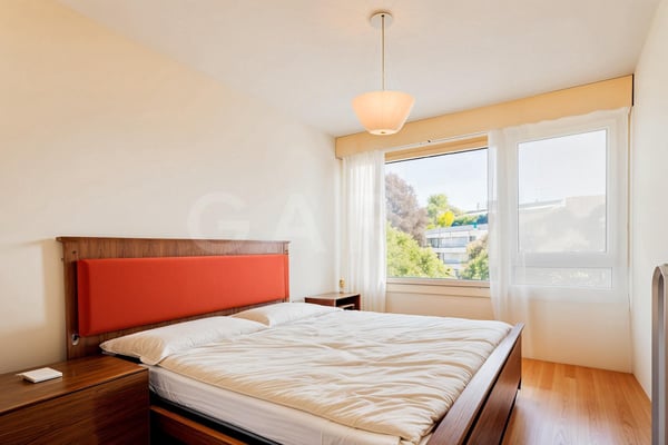 Appartement 2 pièces 4