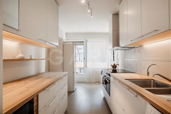 Appartement 2 pièces 2