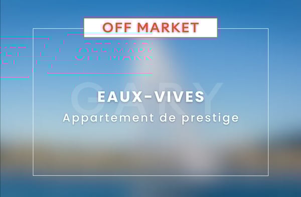 Splendide appartement de prestige avec vue lac panoramique 8