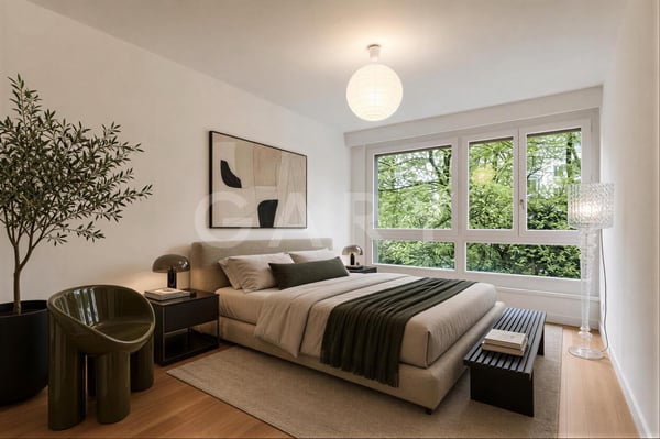 Appartement 7 pièces au coeur de Genève 9