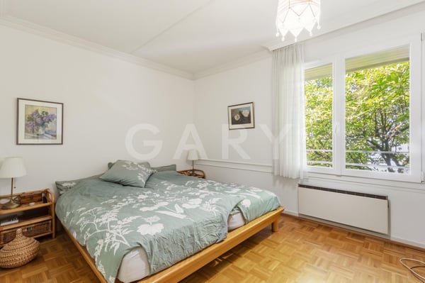 Maison familiale au sein d'une résidence privée 10