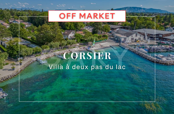 Corsier