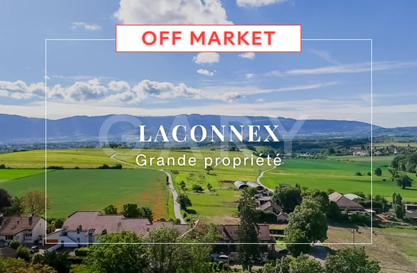 Propriété de caractère avec annexes ind…