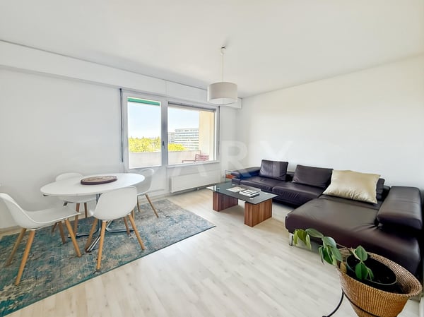 Appartement 3 pièces 1