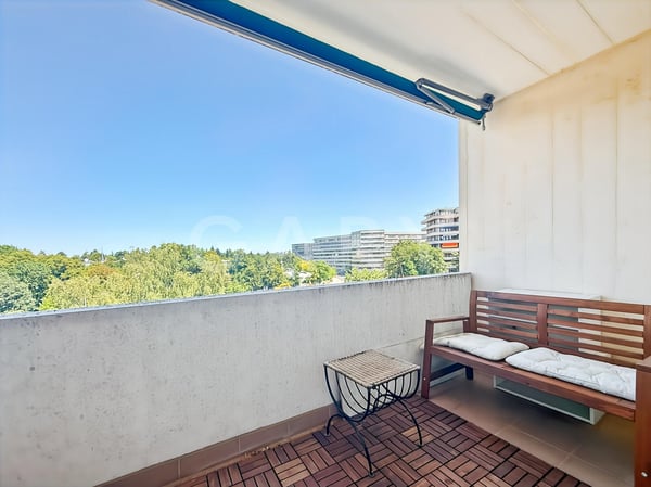 Appartement 3 pièces 3