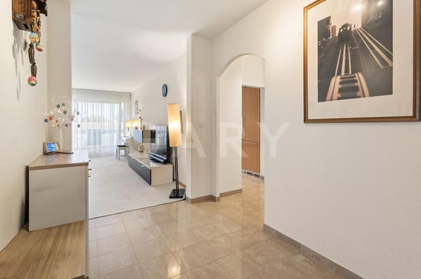 En exclusivité : Appartement pour rendement locatif au coeur de Champel 6