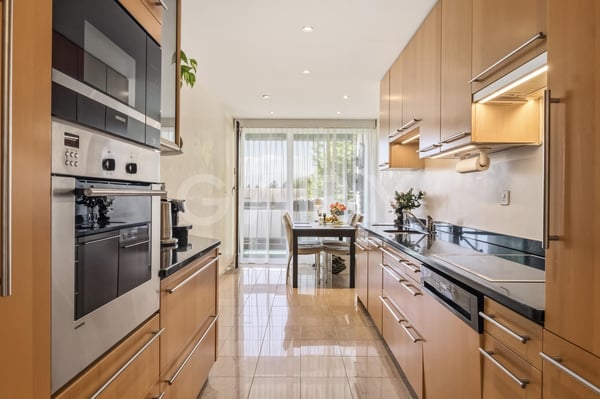 En exclusivité : Appartement pour rendement locatif au coeur de Champel 7