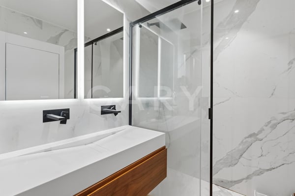 Duplex en attique 7