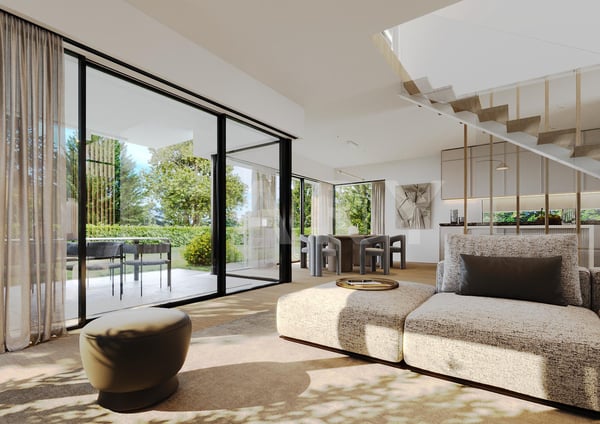 Villa neuve de standing 4