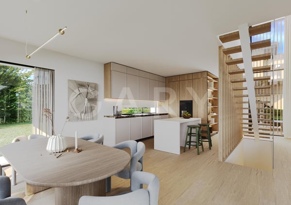 Villa neuve de standing 2