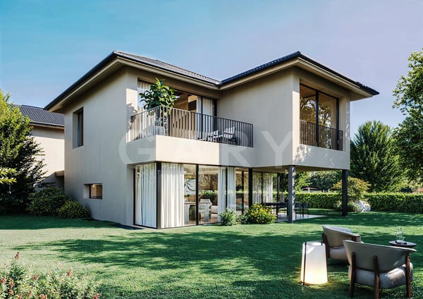 Villa neuve de standing 7