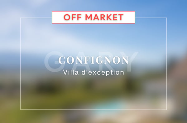 Villa d'exception 8