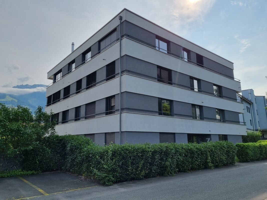 Bild Traumhafte 4.5-Zimmerwohnung an zentraler Lage