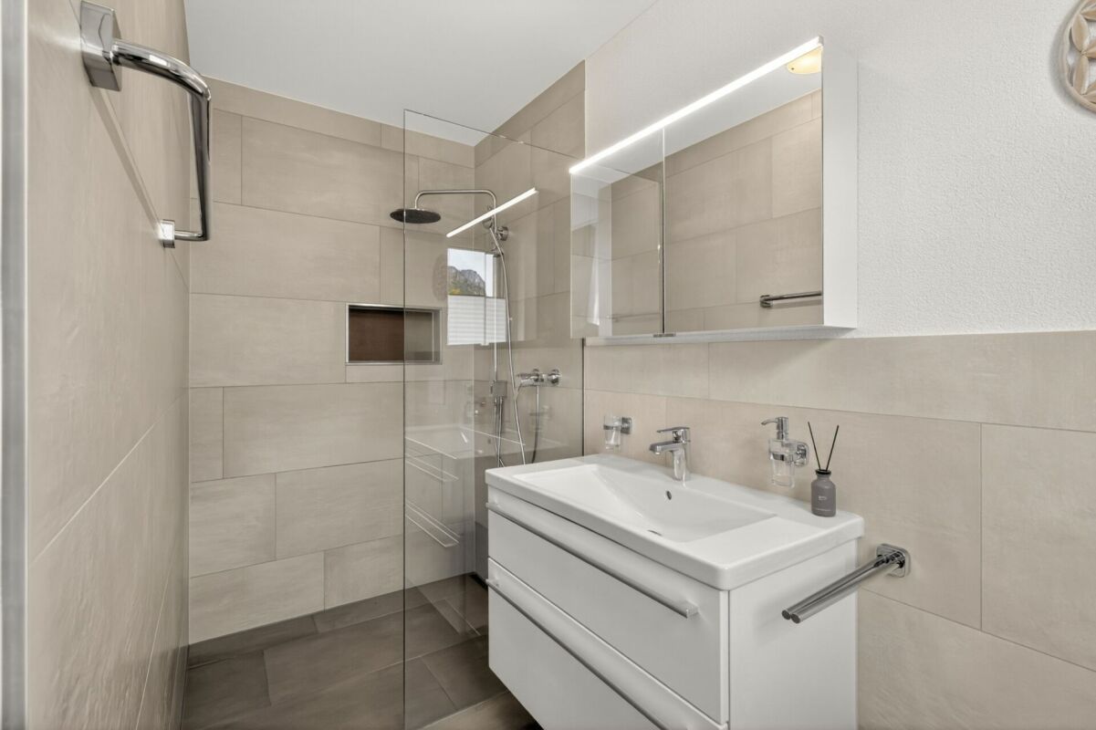 Elegantes Wohnen mit Weitblick und naturnahem Ambiente