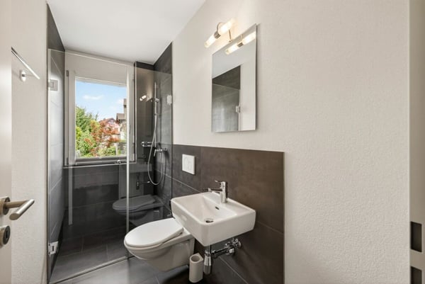 Familientraum mit Garten: Moderne 4.5-Zimmerwohnung 10