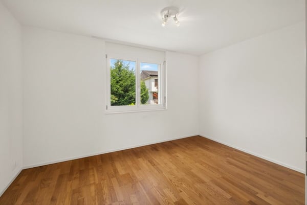 Familientraum mit Garten: Moderne 4.5-Zimmerwohnung 8