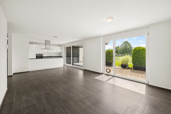 Familientraum mit Garten: Moderne 4.5-Zimmerwohnung 4