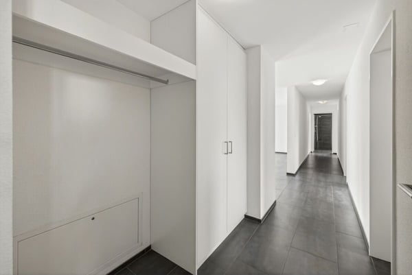 Familientraum mit Garten: Moderne 4.5-Zimmerwohnung 11