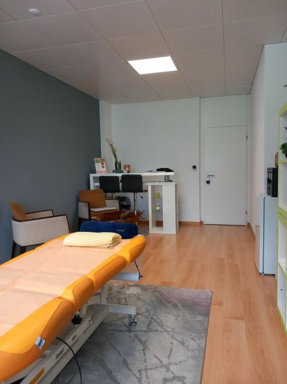 Gewerberaum an zentraler Lage zu vermieten 3