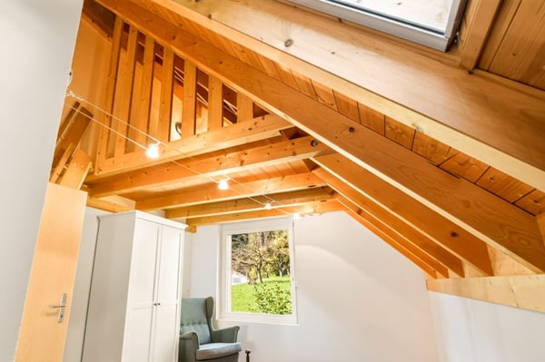 Ein Zuhause zum Verlieben - mit Panorama, Garten und viel Platz 8