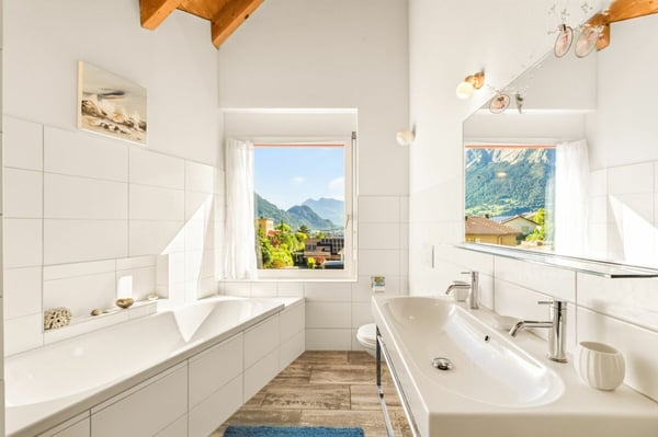 Ein Zuhause zum Verlieben - mit Panorama, Garten und viel Platz 12