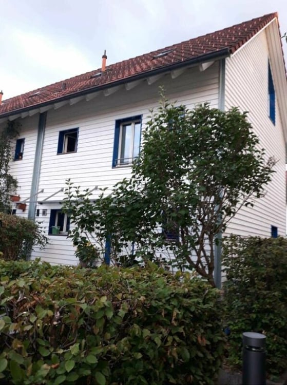 Ihr Zuhause zum Wohlfühlen - Reiheneckhaus in Dietlikon 5