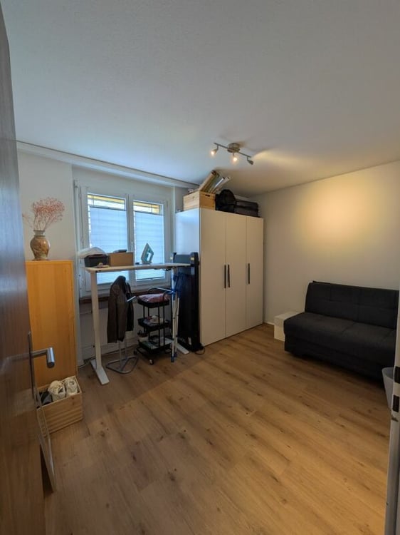 Ihr neues Zuhause - helle 4.5-Zimmer-Wohnung, zentral & modern 5