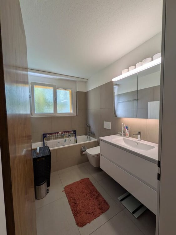 Ihr neues Zuhause - helle 4.5-Zimmer-Wohnung, zentral & modern 7