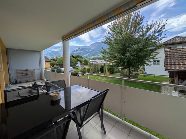 Ihr neues Zuhause - helle 4.5-Zimmer-Wohnung, zentral & modern 9