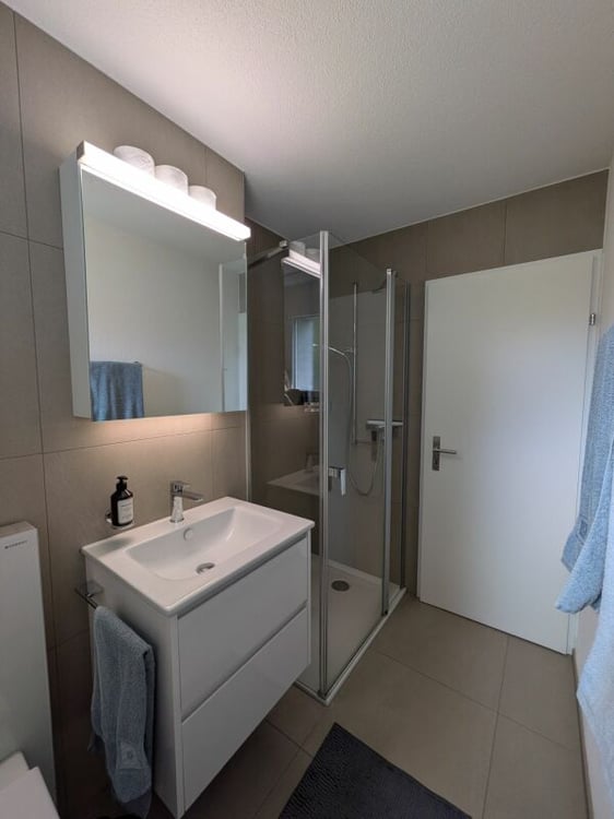 Ihr neues Zuhause - helle 4.5-Zimmer-Wohnung, zentral & modern 8