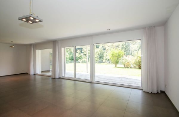 Wohnqualität mit Garten - grosszügig, modern und naturnah 3