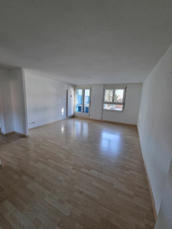 Familienfreundliche 5.5-Zimmerwohnung im Zentrum 4