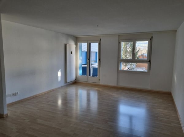 Familienfreundliche 5.5-Zimmerwohnung im Zentrum 3