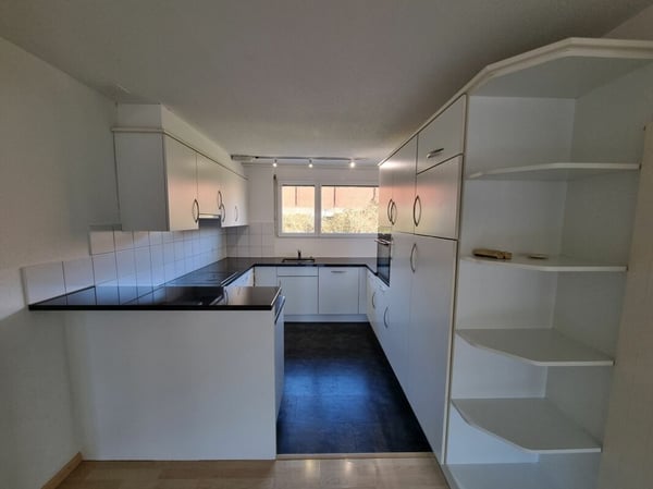 Familienfreundliche 5.5-Zimmerwohnung im Zentrum 1