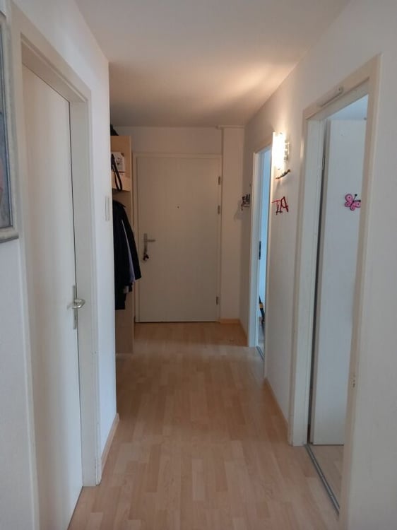 Familienfreundliche 5.5-Zimmerwohnung im Zentrum 12