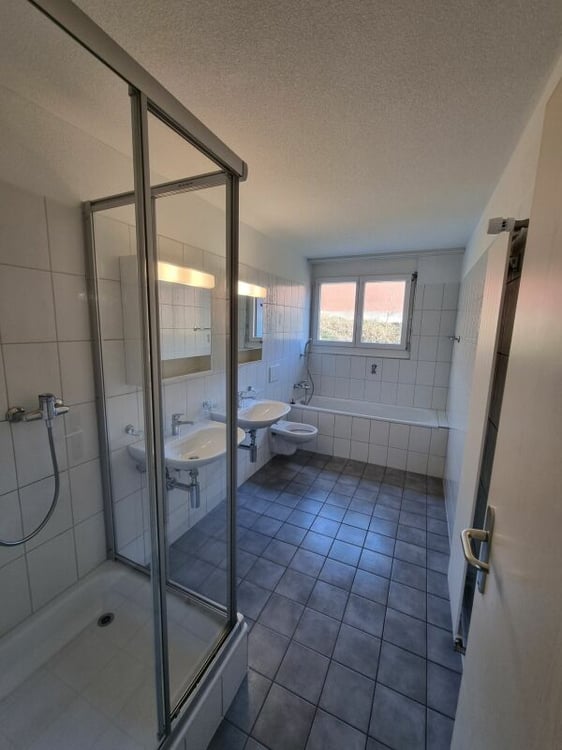 Familienfreundliche 5.5-Zimmerwohnung im Zentrum 6
