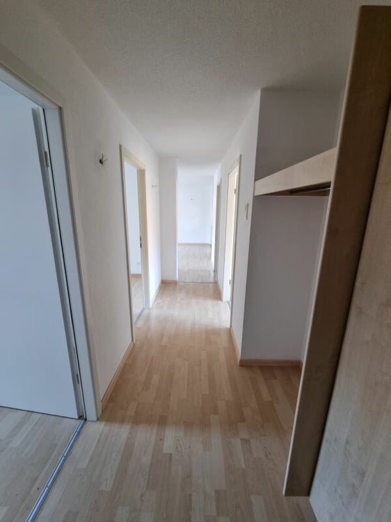 Familienfreundliche 5.5-Zimmerwohnung im Zentrum 11