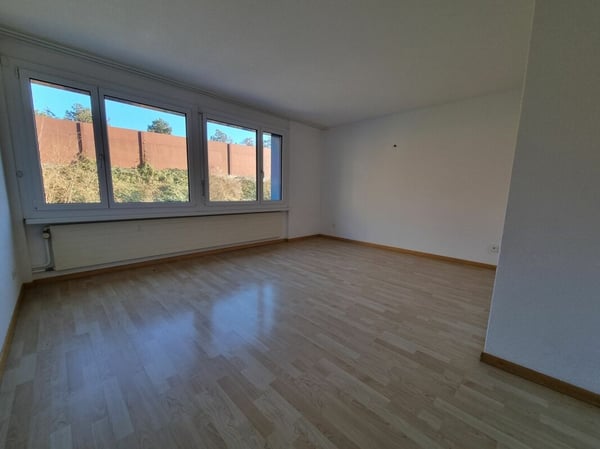 Familienfreundliche 5.5-Zimmerwohnung im Zentrum 5