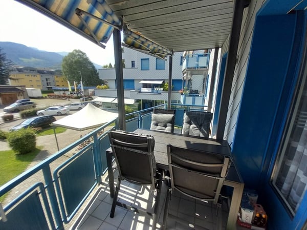 Familienfreundliche 5.5-Zimmerwohnung im Zentrum 10