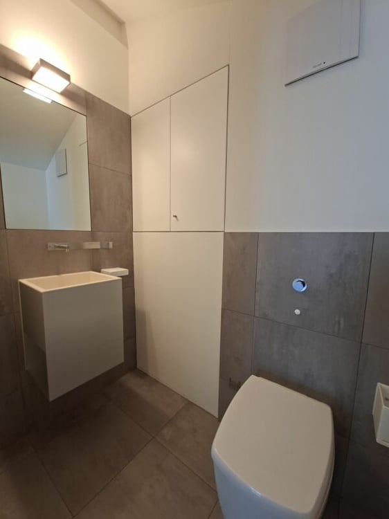 Aussergewöhnlich wohnen - Maisonette mit Galerie und exklusivem Ausbau 11