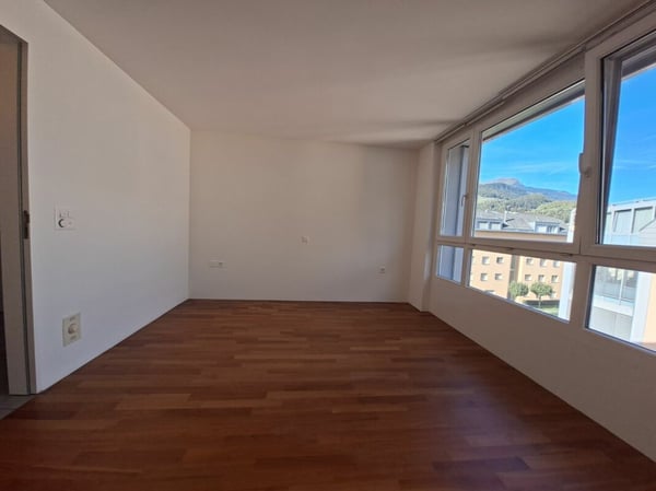 Aussergewöhnlich wohnen - Maisonette mit Galerie und exklusivem Ausbau 6