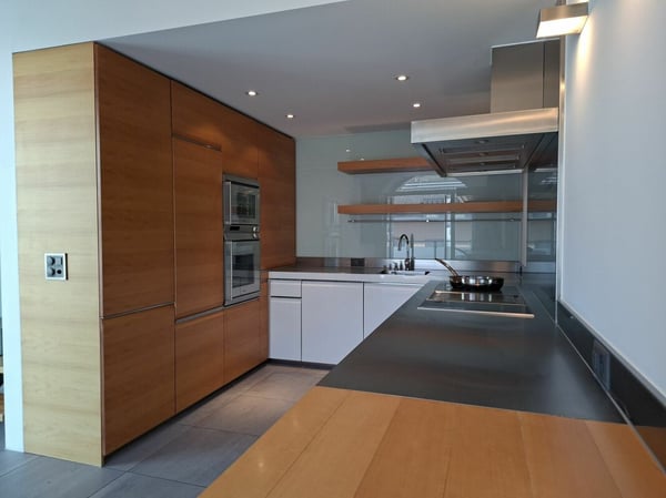 3-Zimmer-Maisonette mit Galerie und exklusivem Ausbau 4