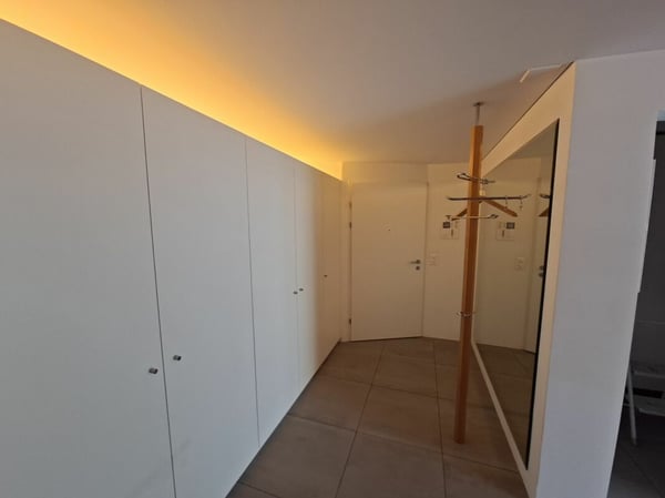 3-Zimmer-Maisonette mit Galerie und exklusivem Ausbau 12