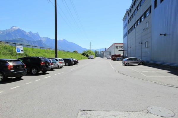 Lagerfläche 174.4 m² 4