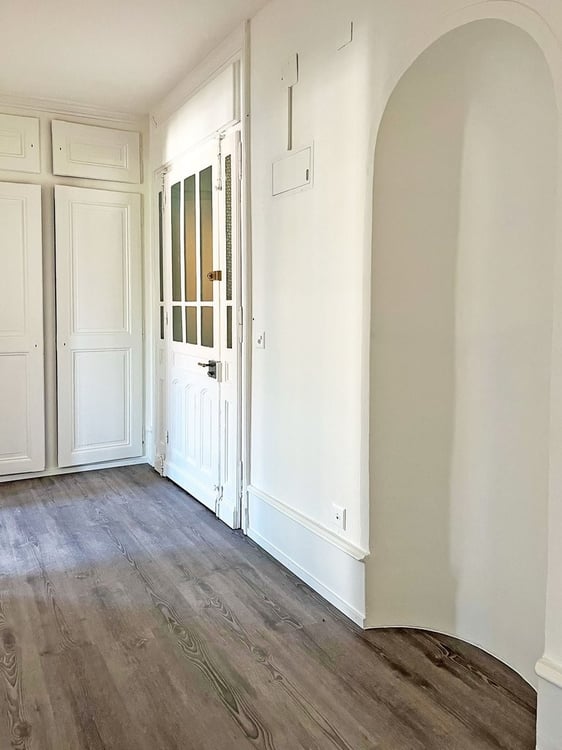Magnifique 5,5 pièces rénové 6