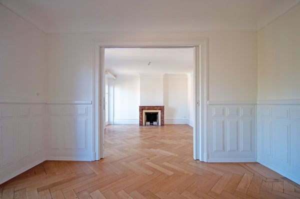Magnifique 5,5 pièces rénové 3