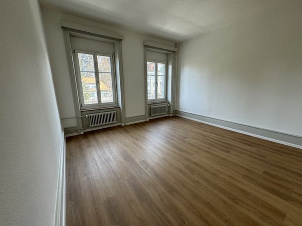 Magnifique 5,5 pièces complétement rénové 7