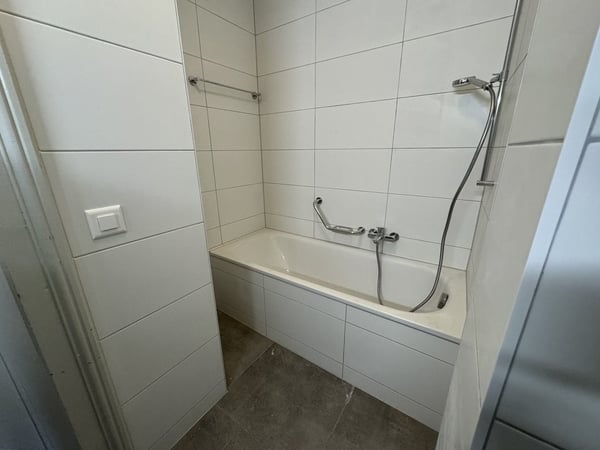 Magnifique 5,5 pièces complétement rénové 8