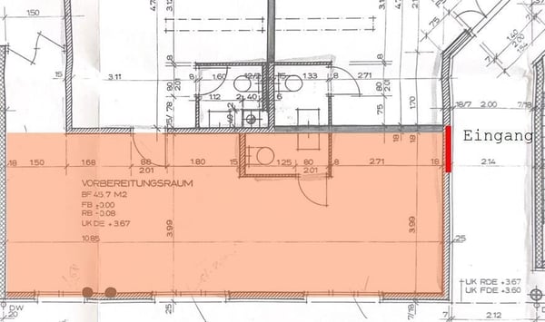 Vielseitig nutzbare Gewerbefläche 2