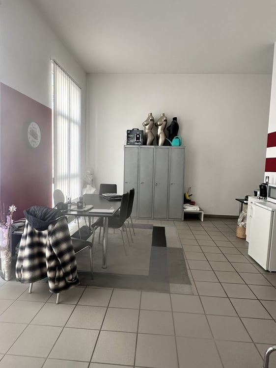 Vielseitig nutzbare Gewerbefläche 3